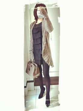 naoさんのコーディネート