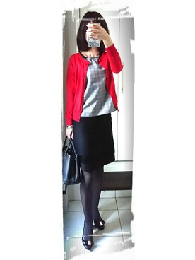 naoさんのコーディネート