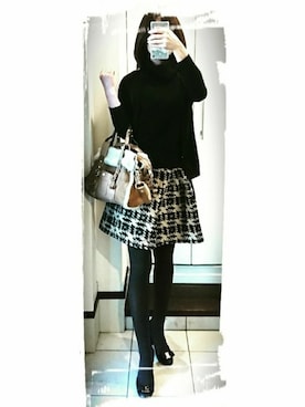 naoさんのコーディネート