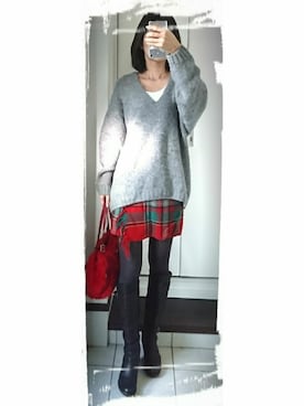 naoさんのコーディネート