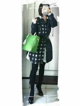 naoさんのコーディネート