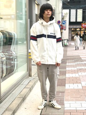 2000Shota1024さんのコーディネート