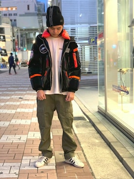 2000Shota1024さんのコーディネート