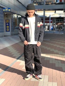 2000Shota1024さんのコーディネート