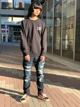 2000Shota1024さんのコーディネート