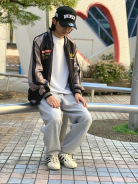 2000Shota1024さんのコーディネート