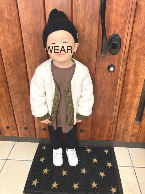 Adidas Originals アディダス オリジナルス Stan Smith Cf I スタン スミス Cf Iを使った人気ファッションコーディネート Sciaky