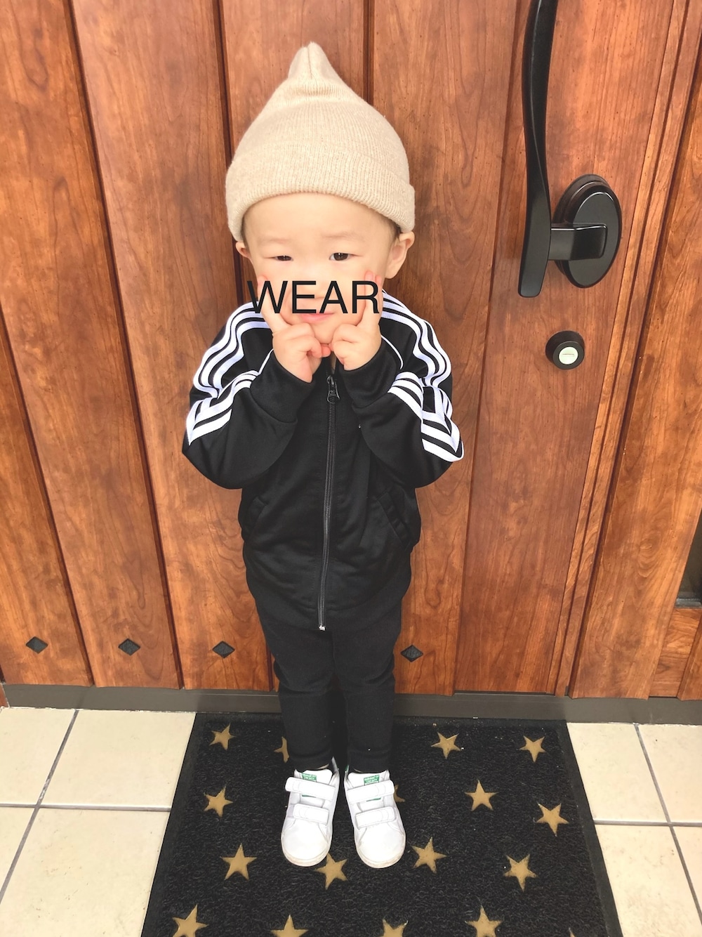 アディダス　SMARTBALL Staff Coordinate・ハンドボール スペツィアル 】 ・SHOES