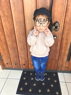 na＊さんのコーディネート