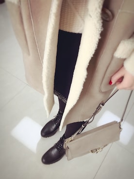 Ritaさんのコーディネート