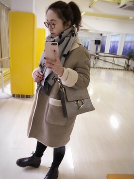 Ritaさんのコーディネート