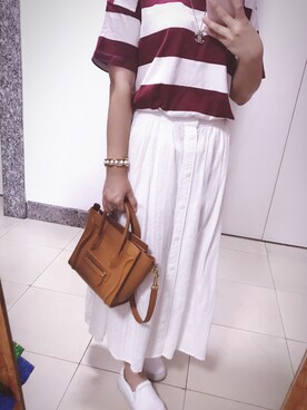 Ritaさんのコーディネート