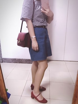 Ritaさんのコーディネート