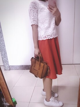 Ritaさんのコーディネート