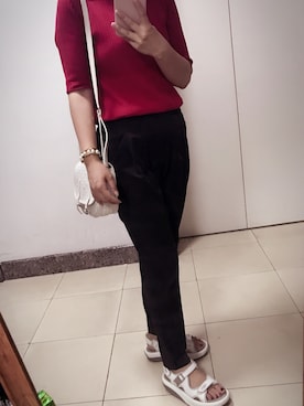 Ritaさんのコーディネート