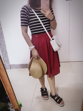 Ritaさんのコーディネート