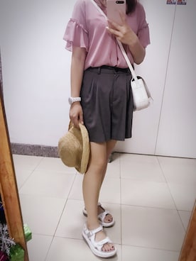 Ritaさんのコーディネート