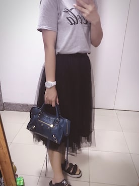 Ritaさんのコーディネート