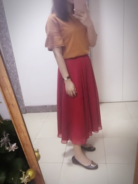 Ritaさんのコーディネート