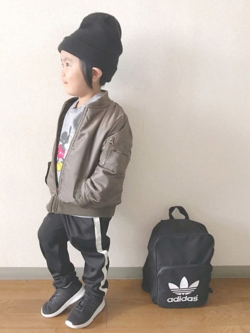 mRSさんのコーディネート