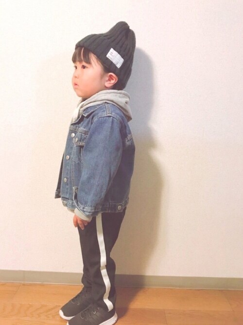 mRSさんのコーディネート