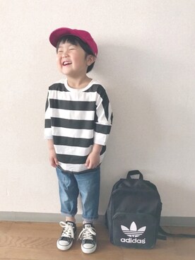 mRSさんのコーディネート