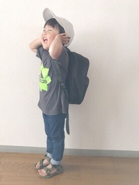 mRSさんのコーディネート