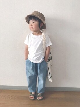 mRSさんのコーディネート