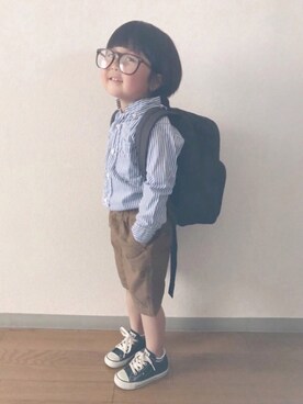 mRSさんのコーディネート