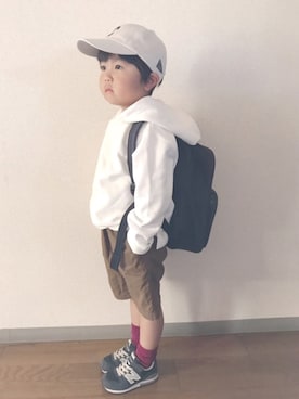 mRSさんのコーディネート