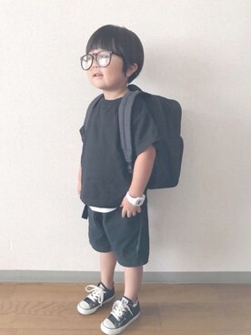 mRSさんのコーディネート