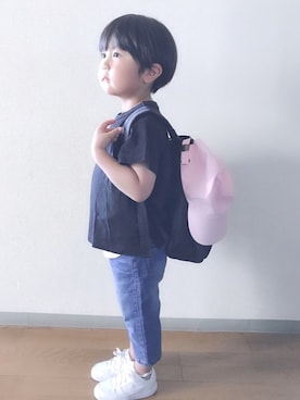 mRSさんのコーディネート