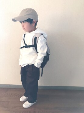 mRSさんのコーディネート