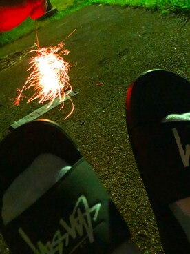 ささんのコーディネート