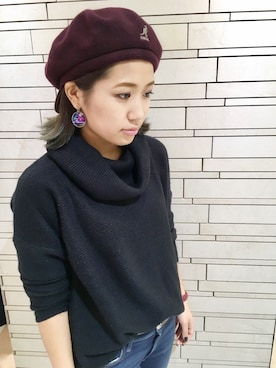 「スポーツMIX'18秋」｜polcadotさん（レディース・160cm）の秋コーディネート