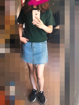 Viannaさんのコーディネート