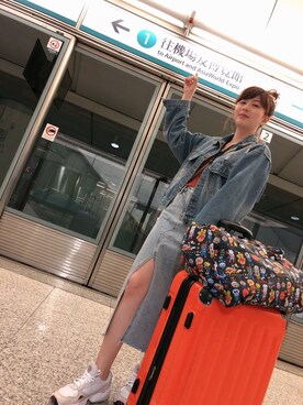 Viannaさんのコーディネート