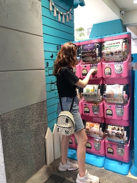 Viannaさんのコーディネート