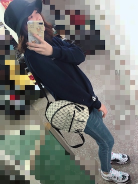 Viannaさんのコーディネート