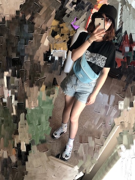 Viannaさんのコーディネート