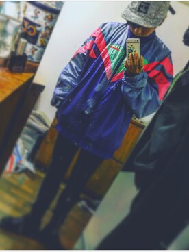 スカーレットさんのコーディネート