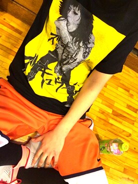 スカーレットさんのコーディネート