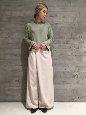 村久木 遥香/HARE静岡パルコさんのコーディネート