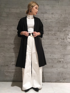 村久木 遥香/HARE静岡パルコさんのコーディネート