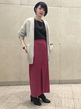 kubo2755さんのコーディネート