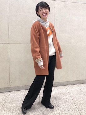 kubo2755さんのコーディネート