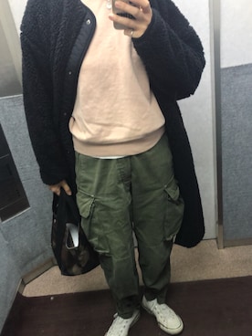 sekimokaさんのコーディネート