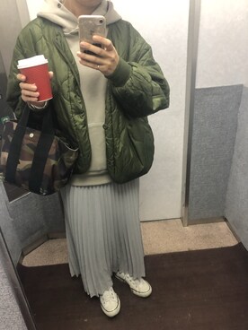 sekimokaさんのコーディネート