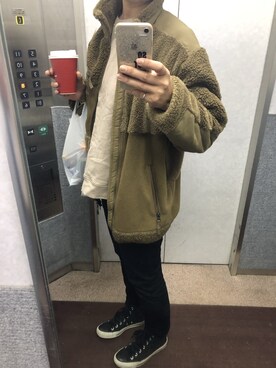 sekimokaさんのコーディネート