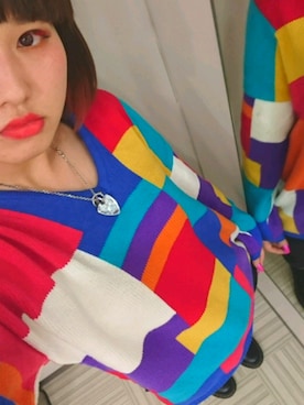 歩さんのコーディネート